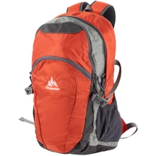 Мужской рюкзак Onepolar оранжевый (W1739-orange): Пол Мужской
