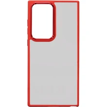 Чехол для телефонов Epik TPU+PC North Guard Red for Samsung A145 Galaxy A14 4G / A146 Galaxy A14 5G: Совместимость Samsung A145 Galaxy A14 4G / A146 Galaxy A14 5G