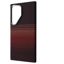 Чехол для телефонов WAVE Gleam Case with Magnetic Ring Gold Stripes for Samsung S938 Galaxy S25 Ultra: Совместимость Samsung S938 Galaxy S25 Ultra