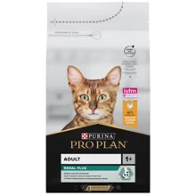 Сухой корм Pro Pla RENAL PLUS с курицей 1.5 кг (7613036505956): Тип Сухой корм