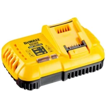 Зарядное устройство для электроинструмента DeWALT DCB118: Тип Зарядное устройство