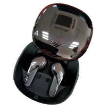 Наушники Syllable WD1100 Silver: Тип конструкции вакуумные