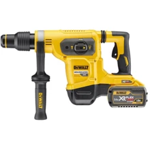 Перфоратор DeWalt DCH481X2: Тип крепления бура SDS-Max