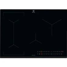 Варочная поверхность Electrolux EIV734: Размеры для встраивания 4.4x68x49 см