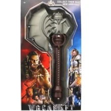 Топор Mic WARCRAFT (62568): Производитель Mic
