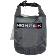 Гермомешок High Peak XXXS 1L Gray (923016): Назначение Для водных видов спорта