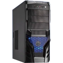 Корпус Casecom CJ-171: Форм-фактор материнской платы ATX/MicroATX