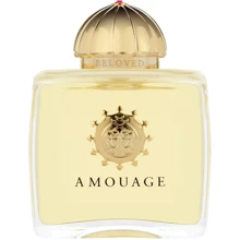 Парфюмированная вода Amouage Beloved 100 ml Тестер: Вид Парфюмированная вода