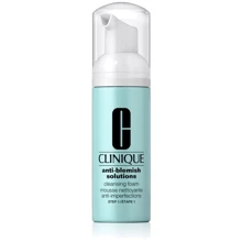 Clinique Anti-Blemish Solutions Cleansing Foam Пенка для лица 125 ml: Пол Для женщин