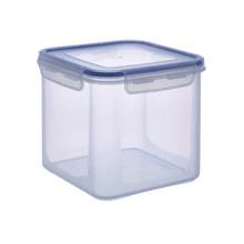 Емкость для хранения Контейнер RIVAL 16x16x15см, 2.2л (RIVAL388430): Тип Контейнер