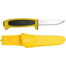 Нож и мультитул Morakniv Basic 546 LE 2020 (2305.02.13): Тип ножа Туристический