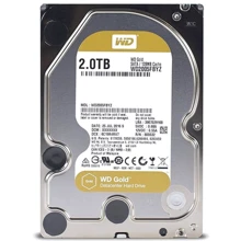 Внутрішній жорсткий диск WD Gold (WD2005FBYZ): Форм-фактор 3.5"