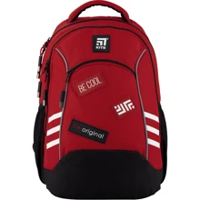 Рюкзак Kite Education K20-813M-1: Возрастная группа от 13 до 18 лет