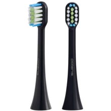 Насадки для электрической зубной щетки Polaris PETB 0503 BL/TC (2): Производитель Polaris