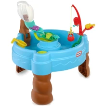 Игровой столик Little Tikes - Веселая рыбалка (для игры с водой): Производитель Little Tikes