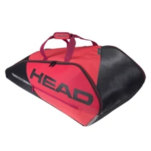 Сумка для тенниса HEAD (283432) Tour Team 9R BKRD: undefined undefined
