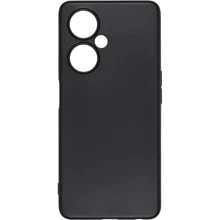 Чехол для телефонов ArmorStandart Matte Slim Fit Camera cover Black for OnePlus Nord CE 3 Lite (ARM69775): Совместимость OnePlus Nord CE 3 Lite