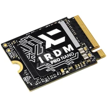GOODRAM IRDM Pro Nano 1 TB (IRP-SSDPR-P44N-01T-30): Тип накопителя внутренний