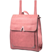 Жіночий рюкзак Valiria Fashion рожевий (DETAC1208-13): Стать жіночий