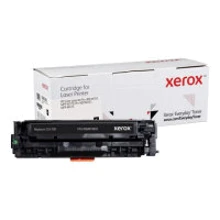 Картридж Xerox HP CE410X (305X) black (006R03802): Виробник Xerox