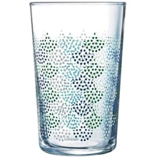 Набор стаканов Luminarc ARTIFICIA GREEN 300x3 (P0629): Тип Набор стаканов