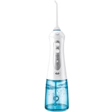 Зубна щітка Xiaomi Dr.Bei YMYM Portable Dental Flusher (2 насадки) (YMYM-YF3): Призначення взрослая