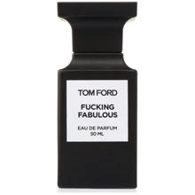Парфумована вода Tom Ford Fucking Fabulous 50 ml: Вид Парфумована вода