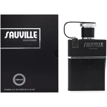 Парфюмированная вода Sterling Sauville Pour Homme 100 ml: Вид Парфюмированная вода