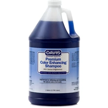 Шампунь-концентрат Davis Premium Color Enhancing Shampoo для собак, котов 3.8 л (52266): Тип средства Шампуни