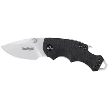 Нож Kershaw Shuffle (): Тип ножа Складной