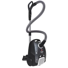 Пылесос Hoover TX48ALG: Тип пылесоса классический (для сухой уборки)