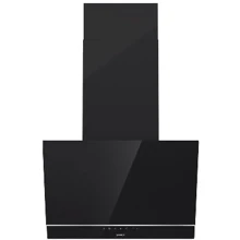 Вытяжка Gorenje WHI649B21S: Тип воздухоочистителя Рециркуляция, Отвод
