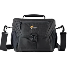 Lowepro Nova 180 AW II (LP37123-PWW): Цвет черный