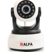 IP-камера внутрішня Alfa Online Police 004 (ASS-iPCRag4): Виробник ALFA