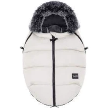 Зимний конверт Bair Cocon mini desert beige бежевый (680672): Производитель Bair