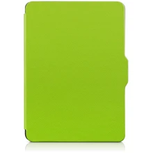 Аксесуар до електронної книги AirOn Premium для Amazon Kindle 6 (2016) / 8 / touch 8 Green Аксесуар до електронної книги AirOn Premium для Amazon Kindle 6 (2016) / 8 / touch 8 Green