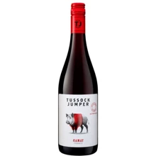 Вино Tussock Jumper, Gamay, 12.5%, красное сухое, 0,75 л (PRV3760204540395): Страна производитель Франция