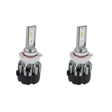 LED лампы Sho-Me G9.3 9006 6000K 30W: Головной свет Ближний свет, Дальний свет
