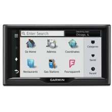 Garmin Nuvi 68 Навлюкс: Слот для карт памяти MicroSD