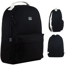 Рюкзак GoPack Education Teens 147M-4 черный (GO24-147M-4): Возрастная группа от 13 до 18 лет
