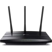 Маршрутизатор Wi-Fi TP-Link Archer A8: Тип маршрутизатора Wi-Fi роутер