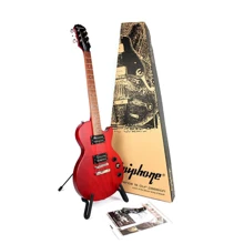 Електрогітара Epiphone Les Paul Special Ve Cherry Vintage (226002): Тип Електрогітара