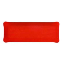Поднос Platex Velvet Nacre 37x13 см (4037131222): Тип поднос