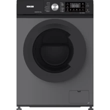 Стиральная машина Edler EWF6031GRY: Тип машины Автомат