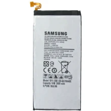 Аккумулятор Grand 2600mAh (EB-BA700ABE) for Samsung A7: Производитель Grand