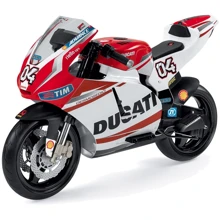 Дитячий мотоцикл Peg-Perego Ducati GP: undefined undefined