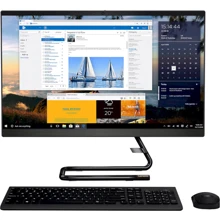 Моноблок Lenovo IdeaCentre 3 24IIL5 (F0FR0069UA) UA: Диагональ экрана 21" - 24"