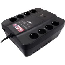 Powercom SPD-1000U: Производитель Powercom