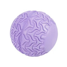 Мяч массажный SportVida Massage Ball диаметр 13 см фиолетовый (SV-HK0233): Производитель SportVida