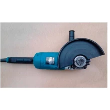 Шлифмашина угловая (болгарка) Makita GA9020SF: Производитель Makita